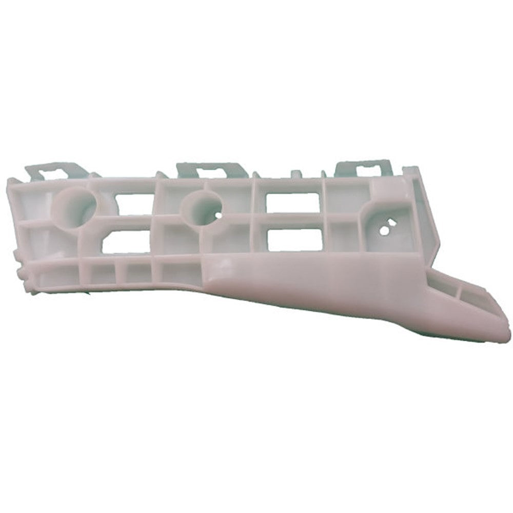 Front Right Front Passenger Side Outer Bumper Cover Guide 2010-2015 Toyota Prius