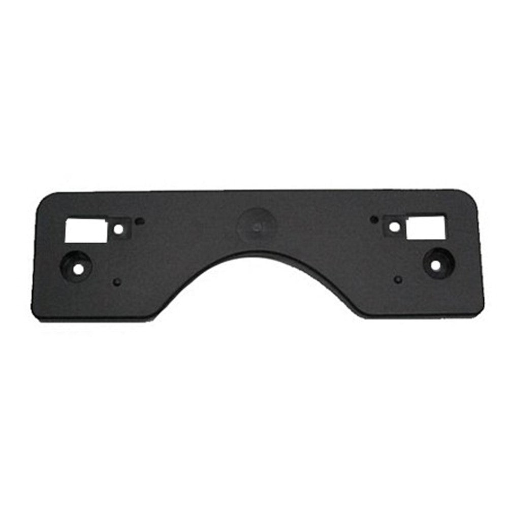 Front License Plate Bracket 2009-2011 Toyota Yaris