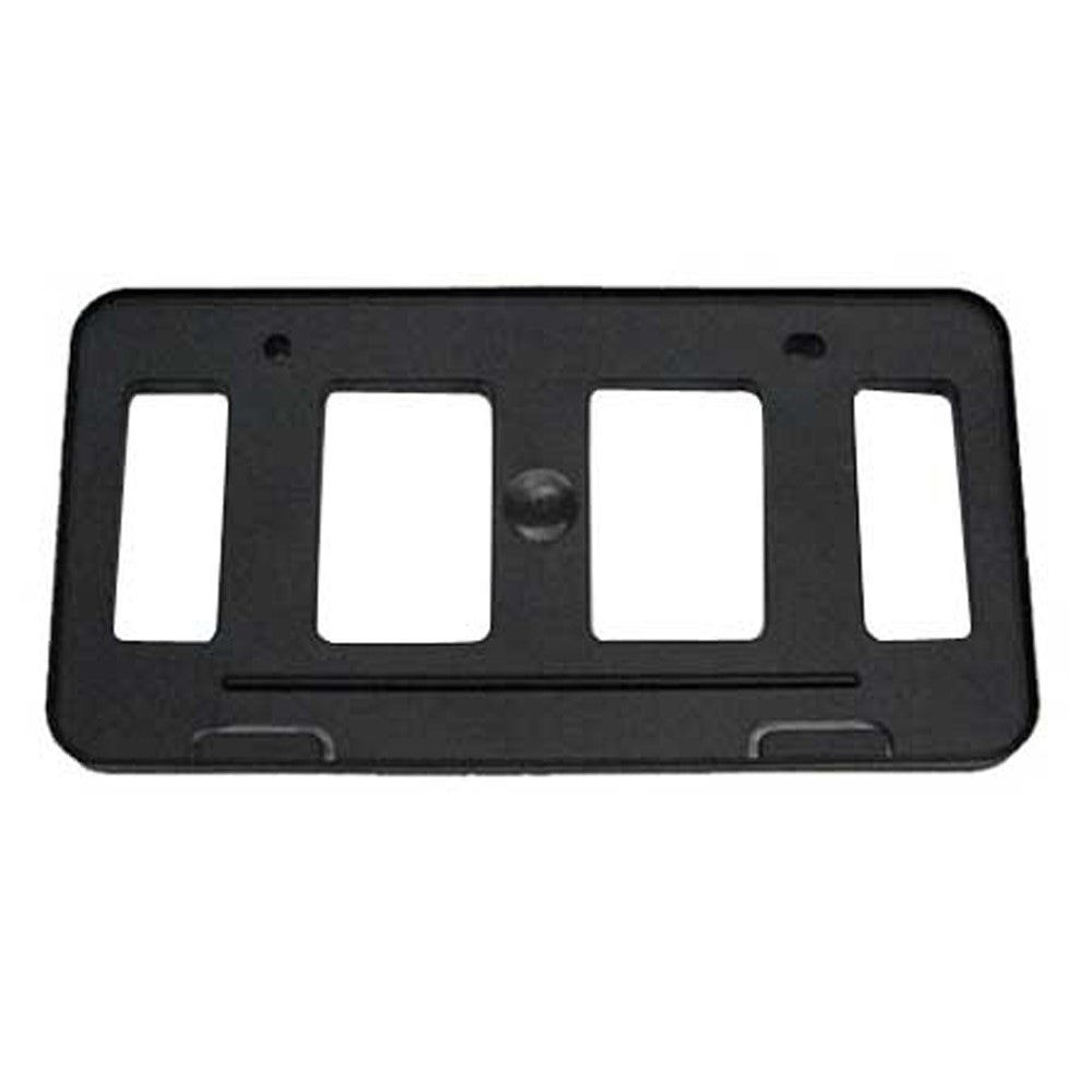 Front License Plate Bracket 2009-2016 Toyota Venza
