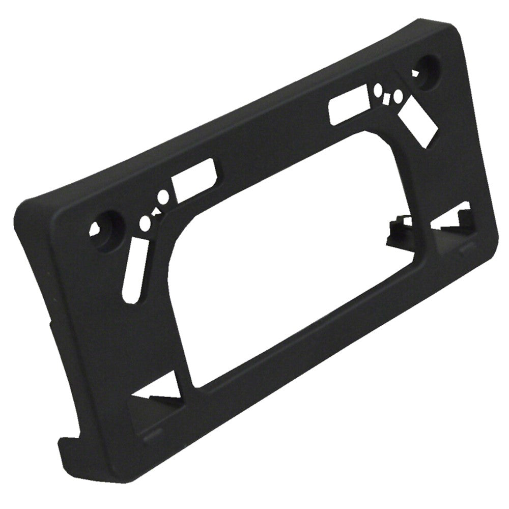 Front License Plate Bracket 2012-2015 Toyota Prius, Prius Plug-In