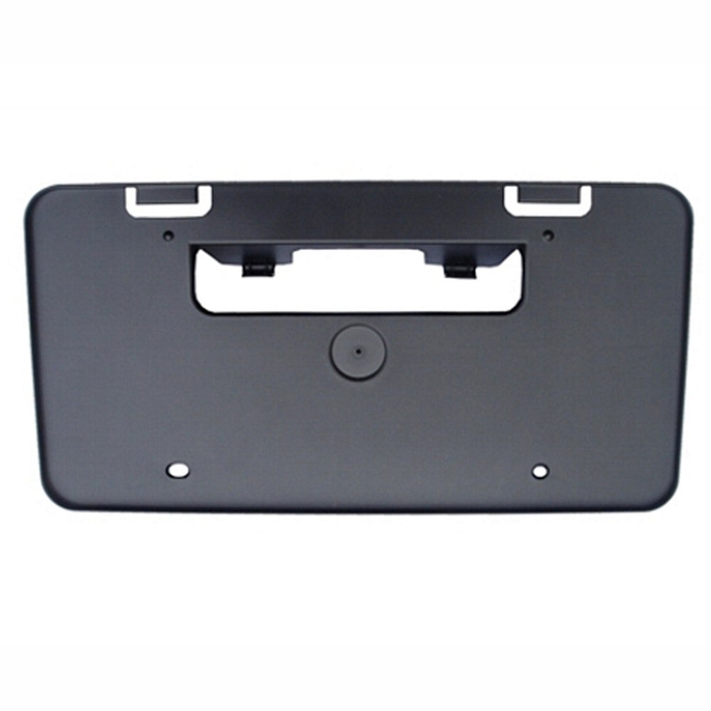 Front License Plate Bracket 2014-2016 Toyota Corolla