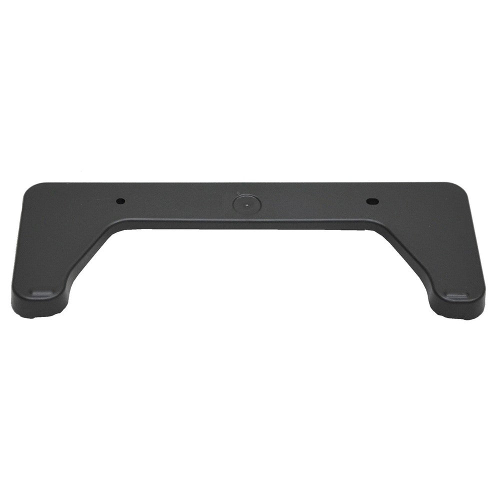Front License Plate Bracket 2014-2016 Toyota Highlander