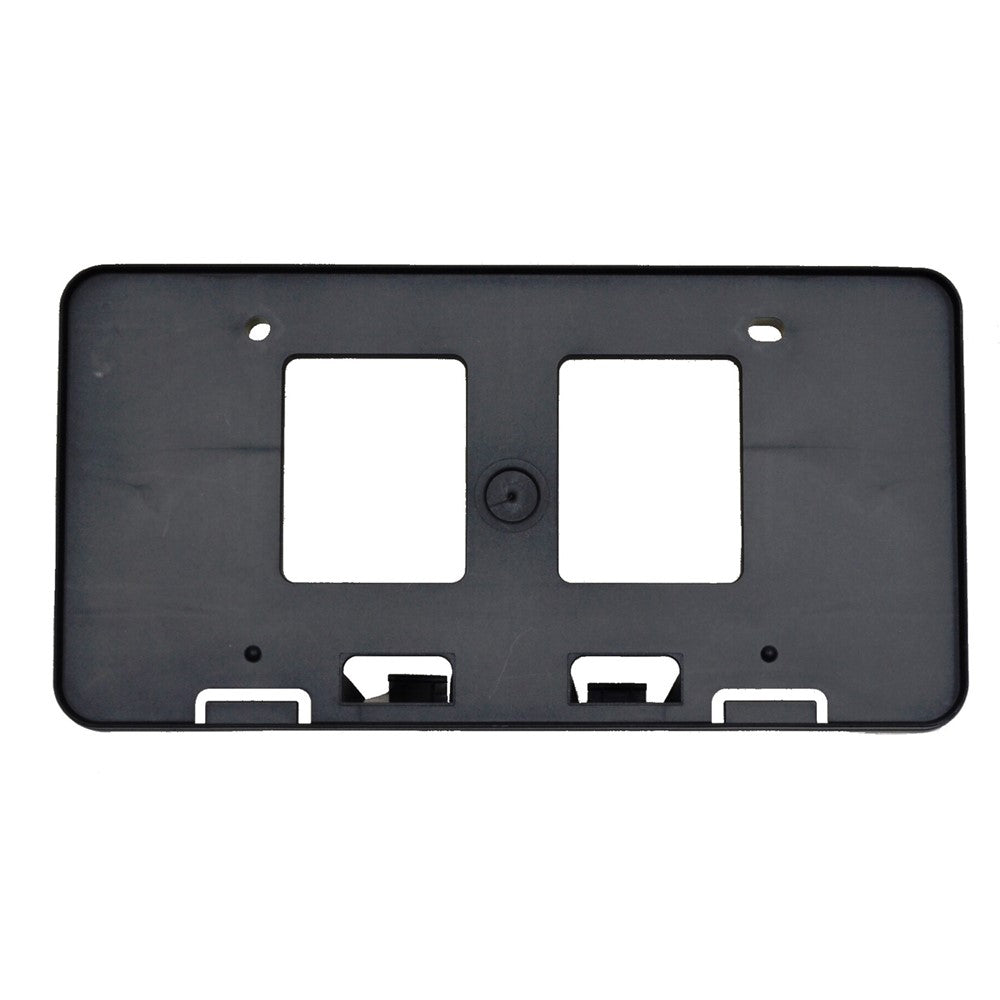 Front License Plate Bracket 2012-2014 Toyota Camry