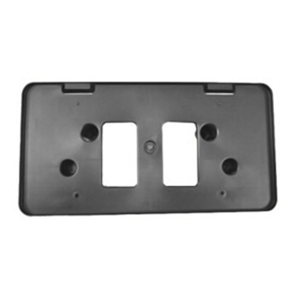 Front License Plate Bracket 2015-2017 Toyota Camry