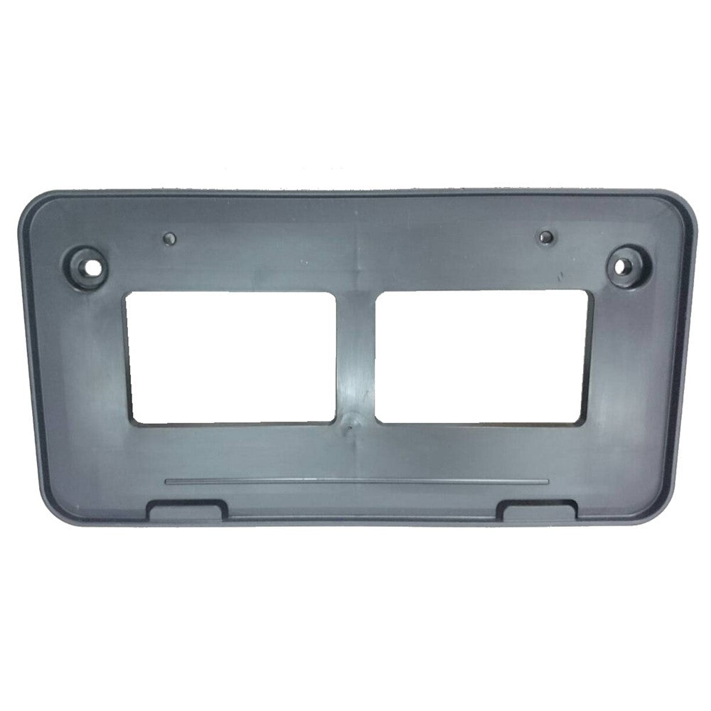 Front License Plate Bracket 2016-2023 Toyota Tacoma