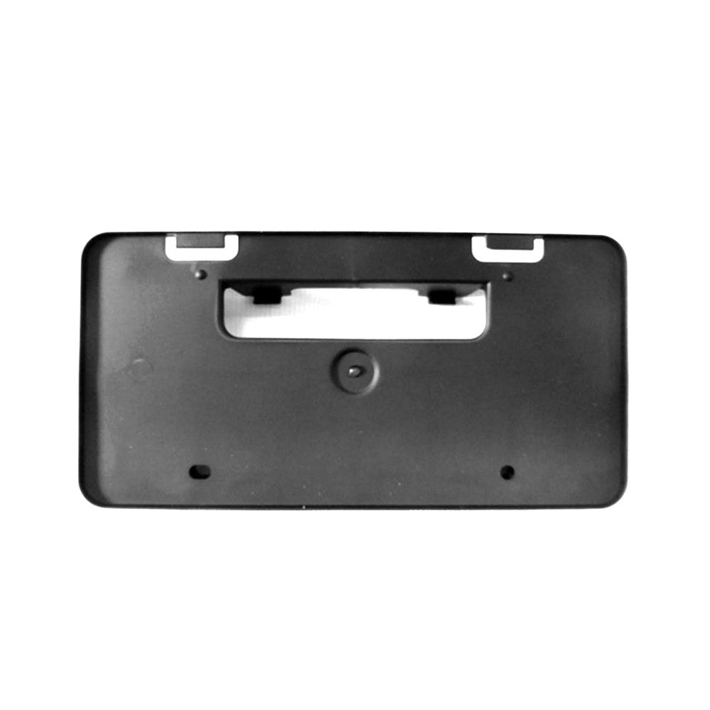 Front License Plate Bracket 2017-2019 Toyota Corolla