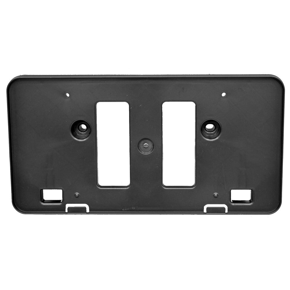 Front License Plate Bracket 2018-2020 Toyota Camry