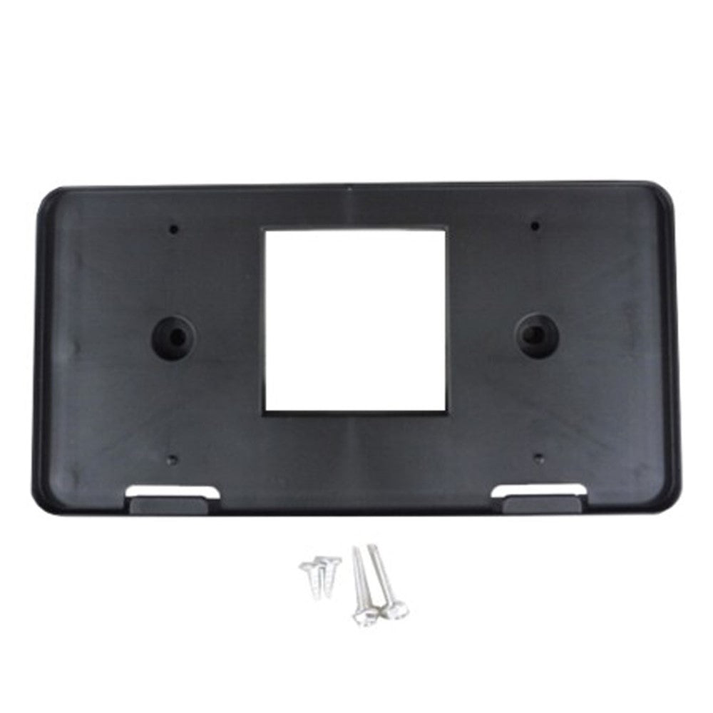 Front License Plate Bracket 2018-2020 Toyota Sienna