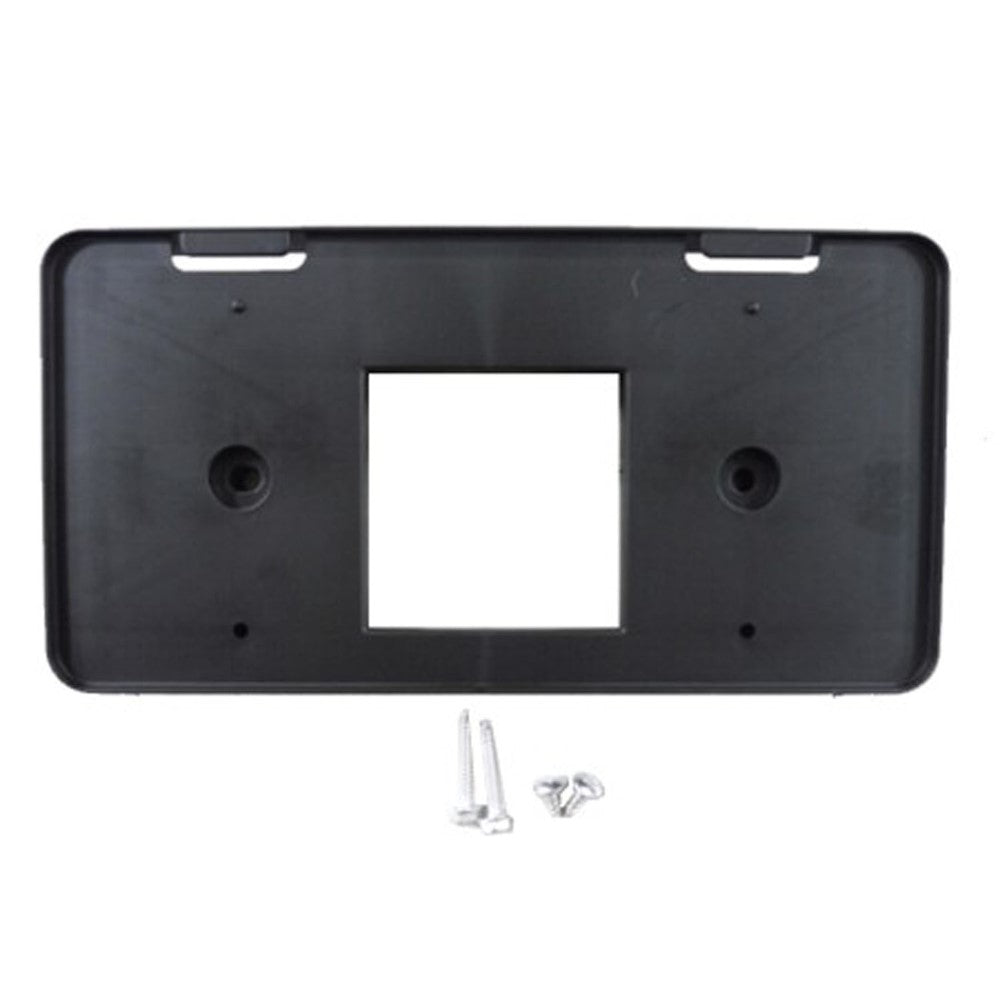 Front License Plate Bracket 2018-2020 Toyota Sienna