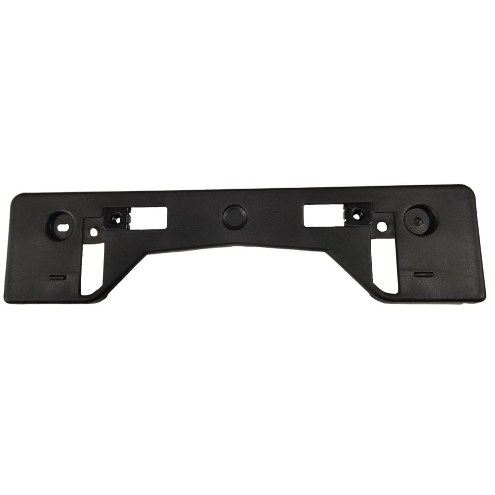 Front License Plate Bracket 2019-2025 Toyota Rav4, Rav4 Prime