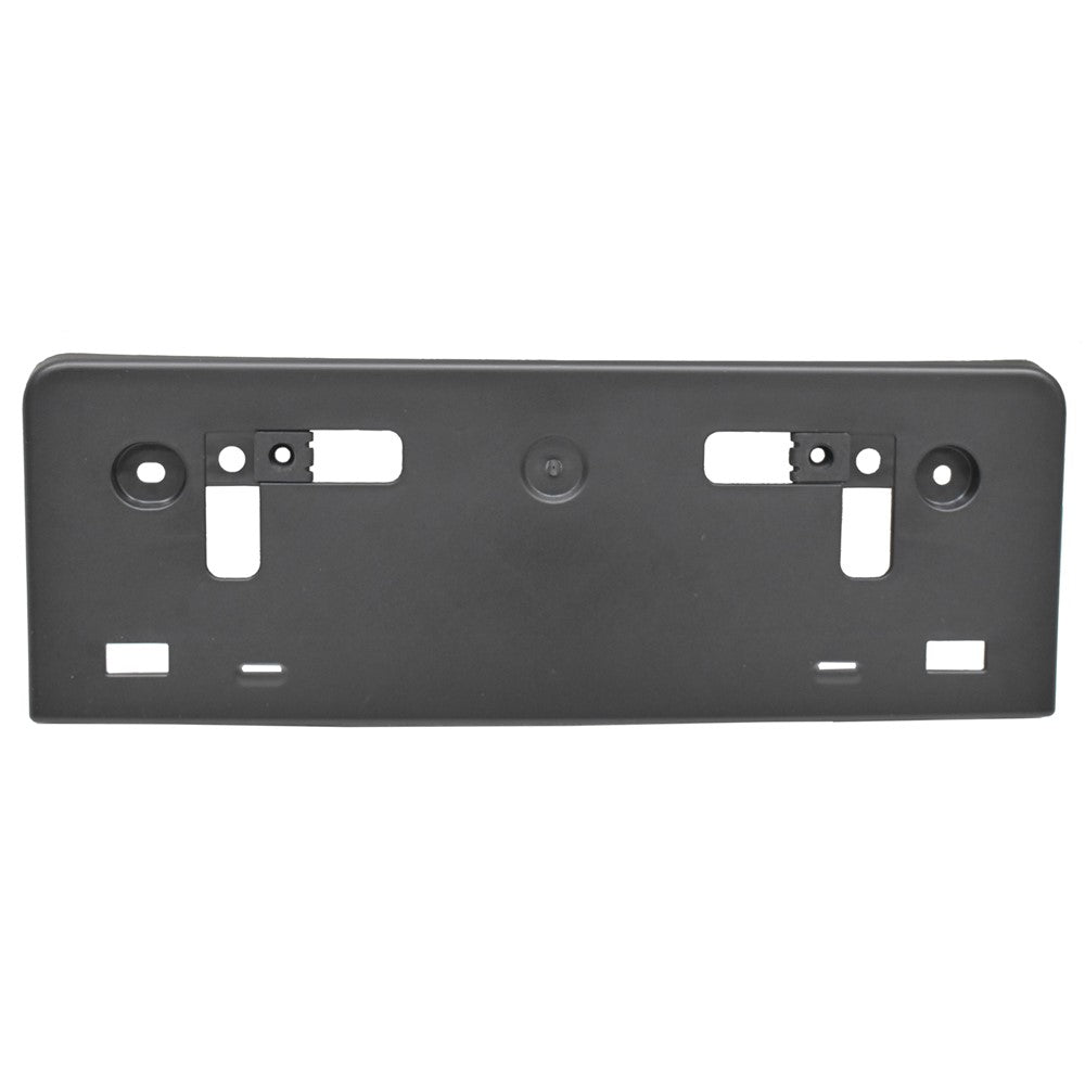 Front License Plate Bracket 2016-2018 Scion Im & Toyota Corolla Im