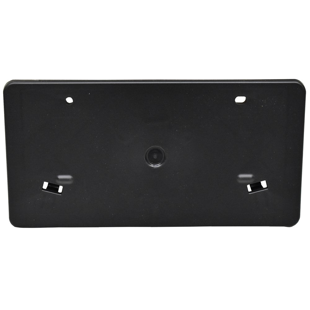Front License Plate Bracket 2020-2022 Toyota Corolla