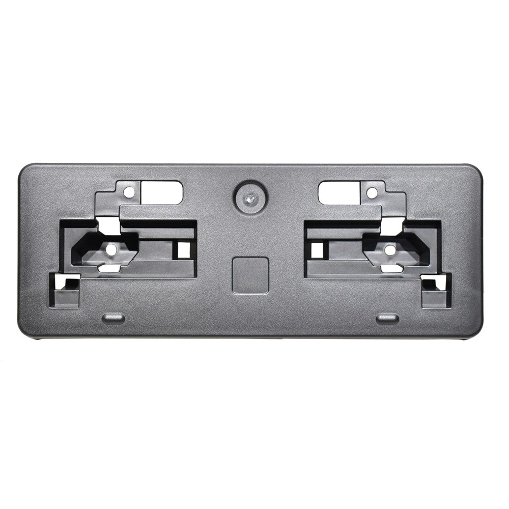 Front License Plate Bracket 2020-2022 Toyota C-Hr