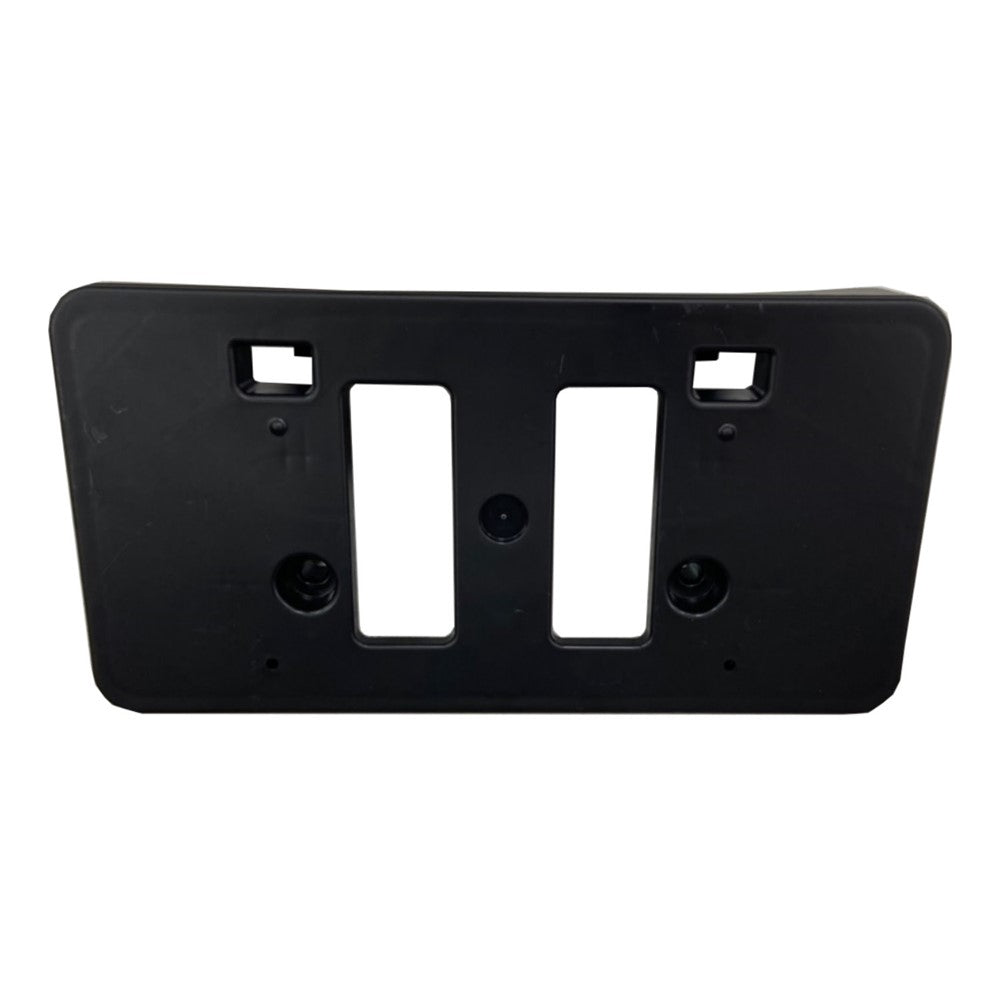Front License Plate Bracket 2021-2024 Toyota Camry
