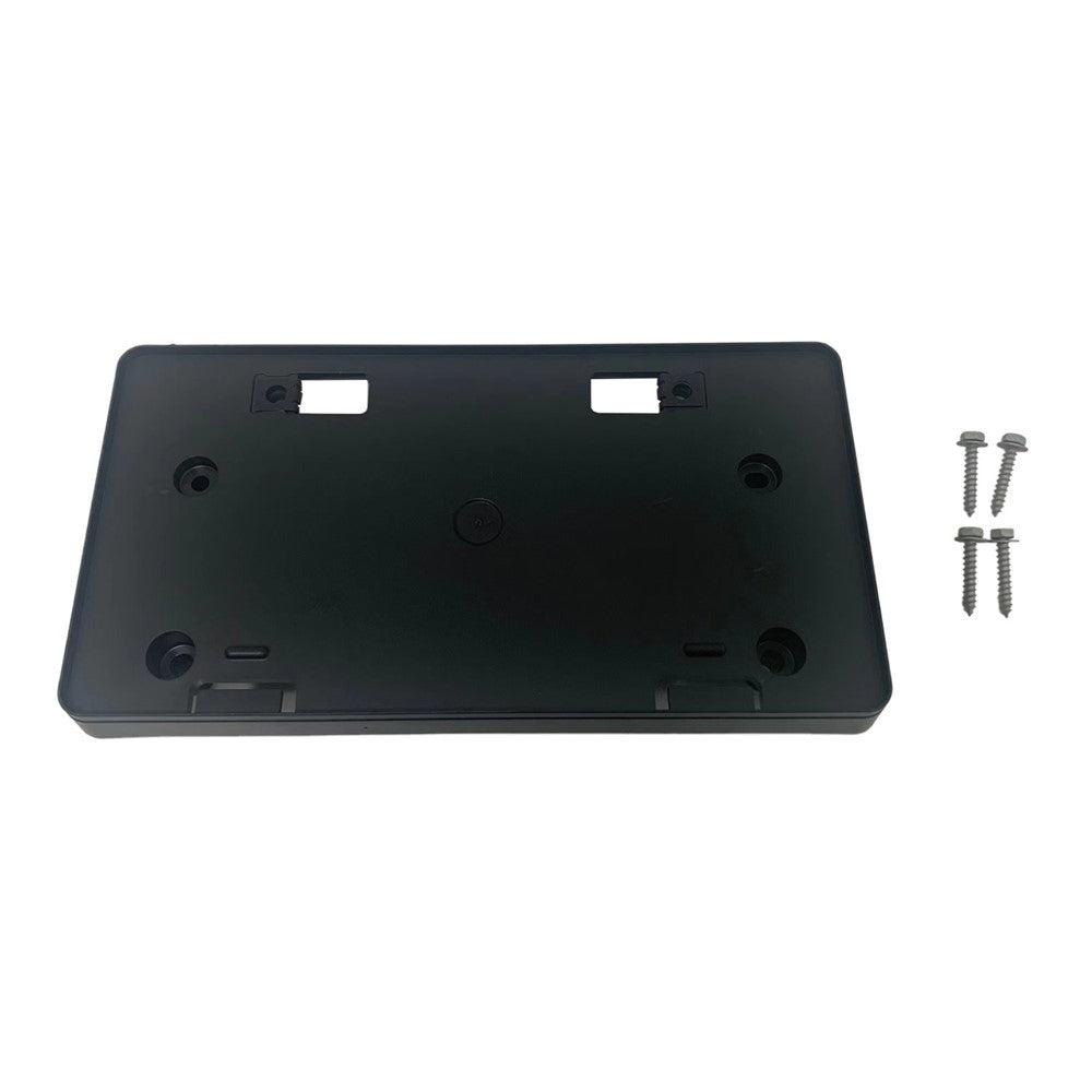 Front License Plate Bracket 2021-2025 Toyota Highlander