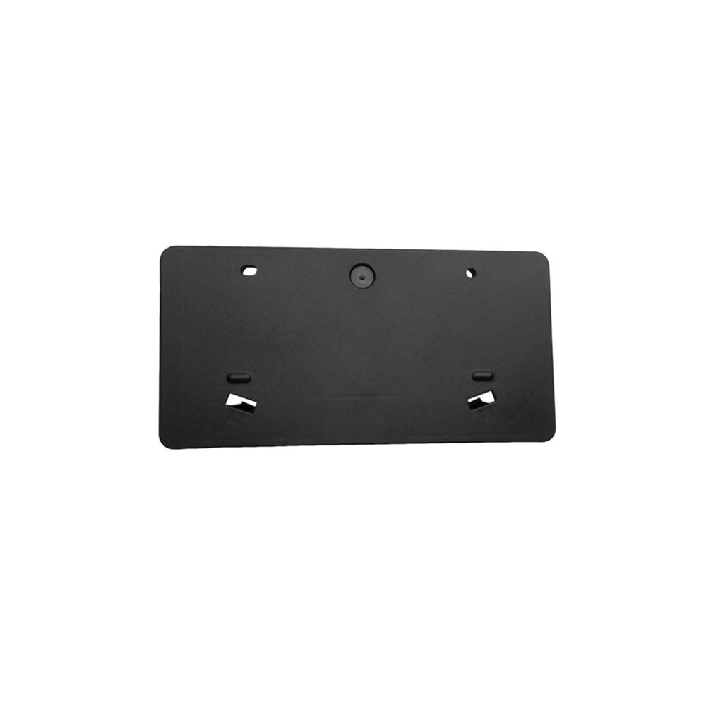 Front License Plate Bracket 2023-2025 Toyota Corolla
