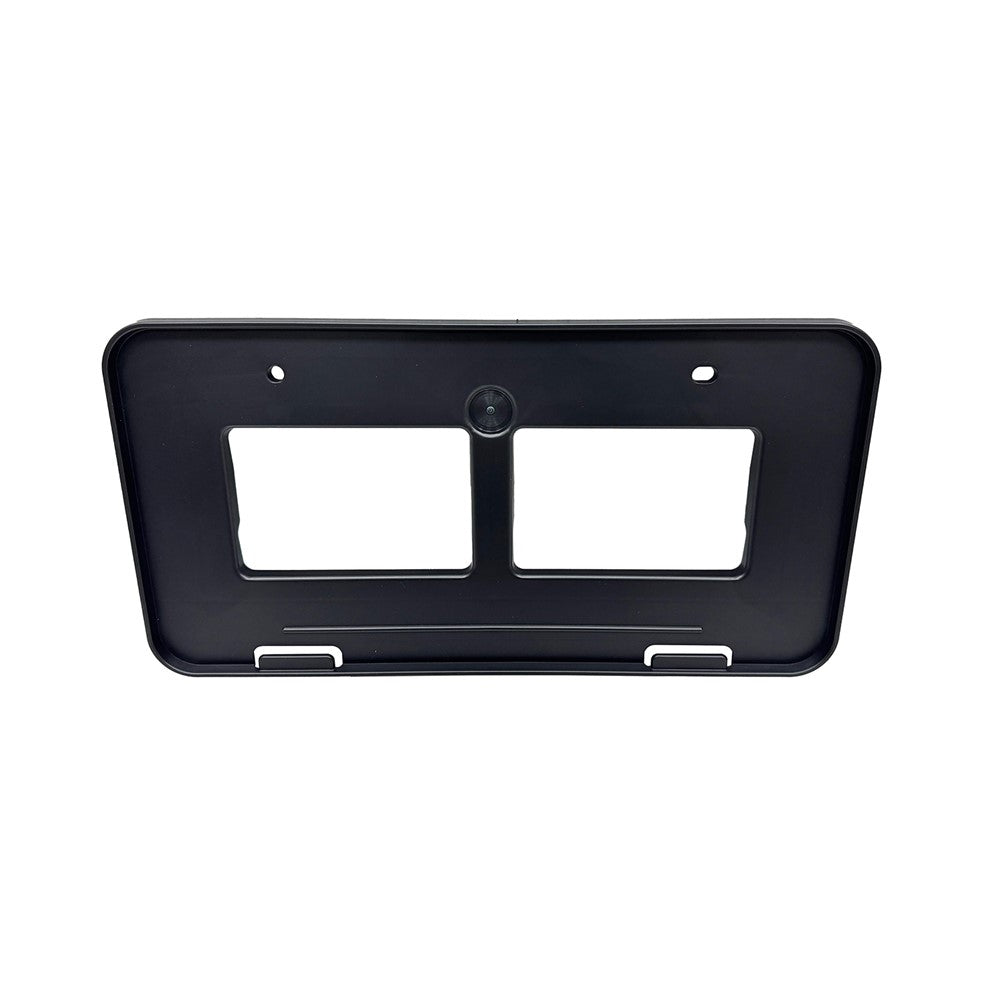 Front License Plate Bracket 2024-2025 Toyota Tacoma
