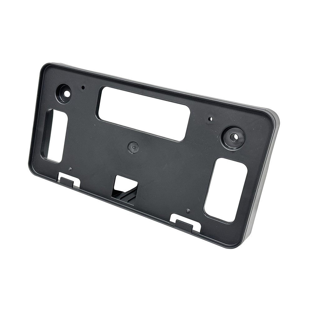 Front License Plate Bracket 2025 Toyota Camry
