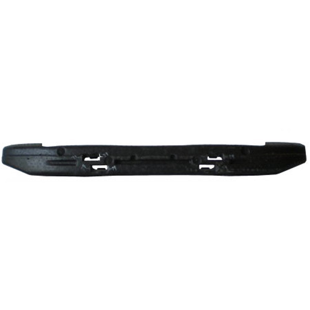 Front Bumper Absorber 2000-2001 Toyota Camry