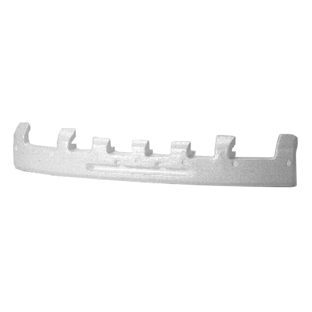 Front Bumper Impact Absorber 2003-2004 Toyota Corolla
