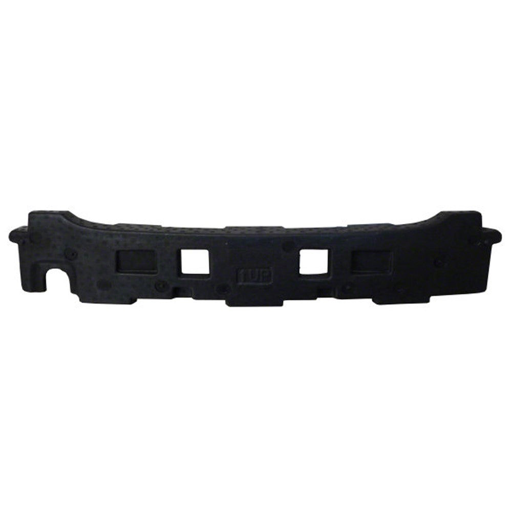 Front Bumper Impact Absorber 2007-2009 Toyota Camry