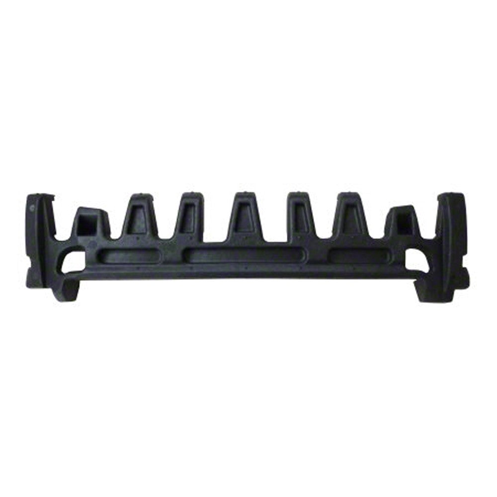 Front Bumper Impact Absorber 2008-2010 Toyota Highlander