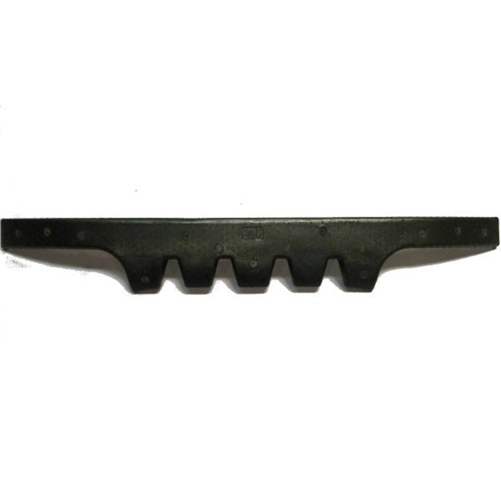 Front Bumper Impact Absorber 2011-2014 Toyota Sienna