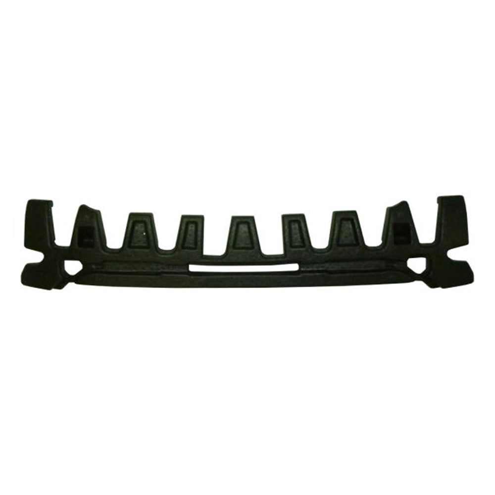 Front Bumper Impact Absorber 2011-2013 Toyota Highlander