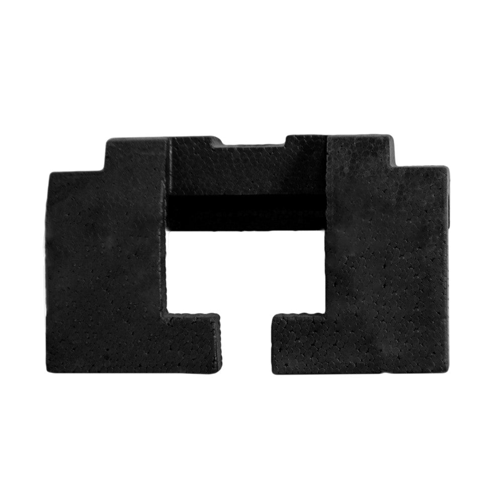 Front Bumper Impact Absorber 2006-2008 Toyota Rav4