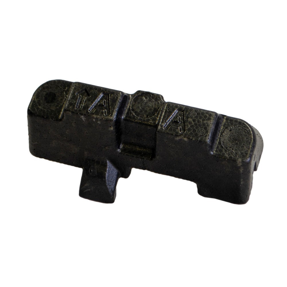 Front Bumper Impact Absorber 2009-2012 Toyota Rav4