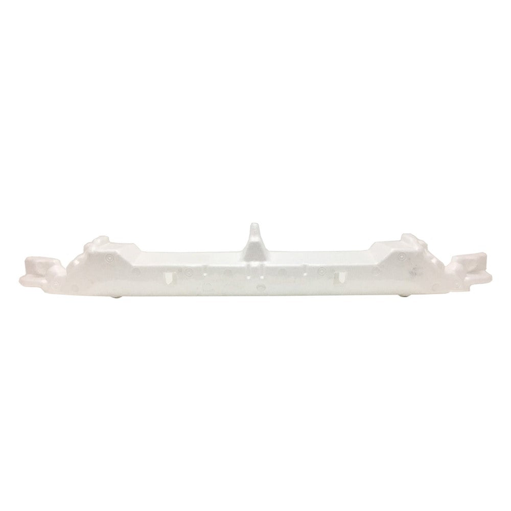 Front Upper Bumper Impact Absorber 2019-2025 Toyota Rav4