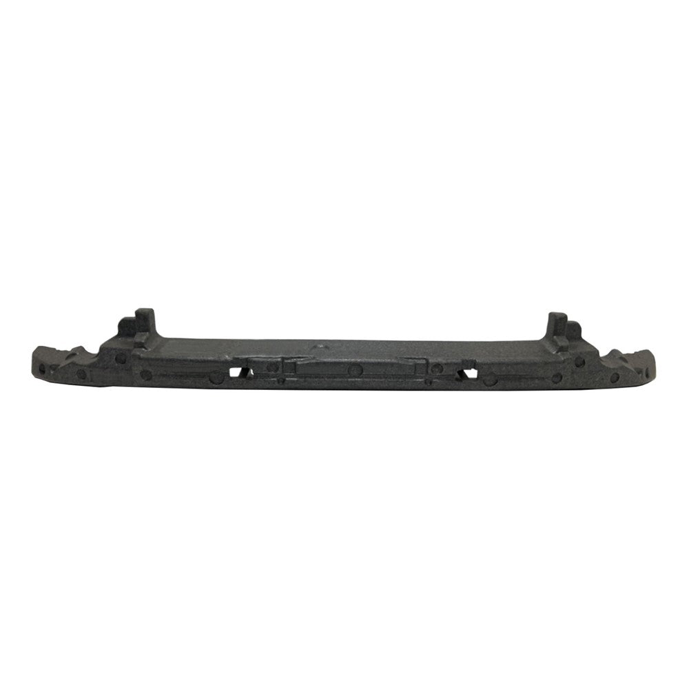Front Upper Bumper Impact Absorber 2019-2024 Toyota Rav4