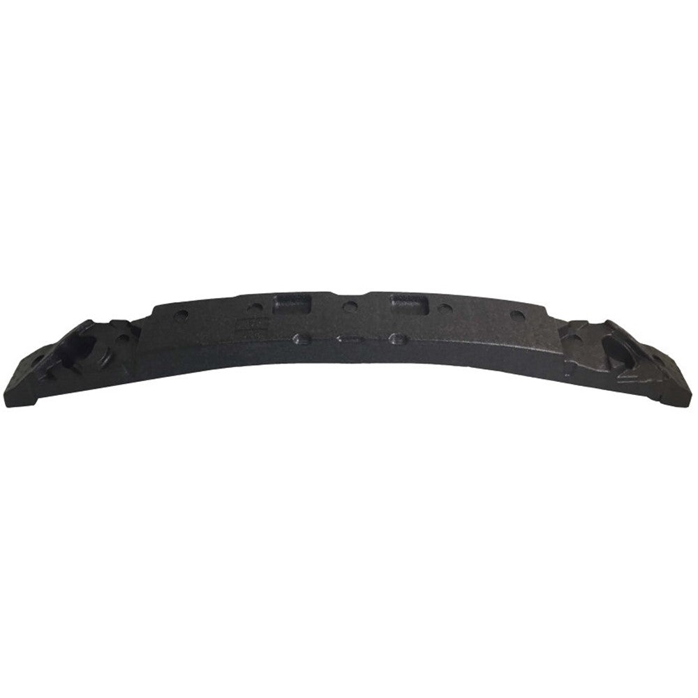 Front Upper Bumper Impact Absorber 2020-2025 Toyota Corolla
