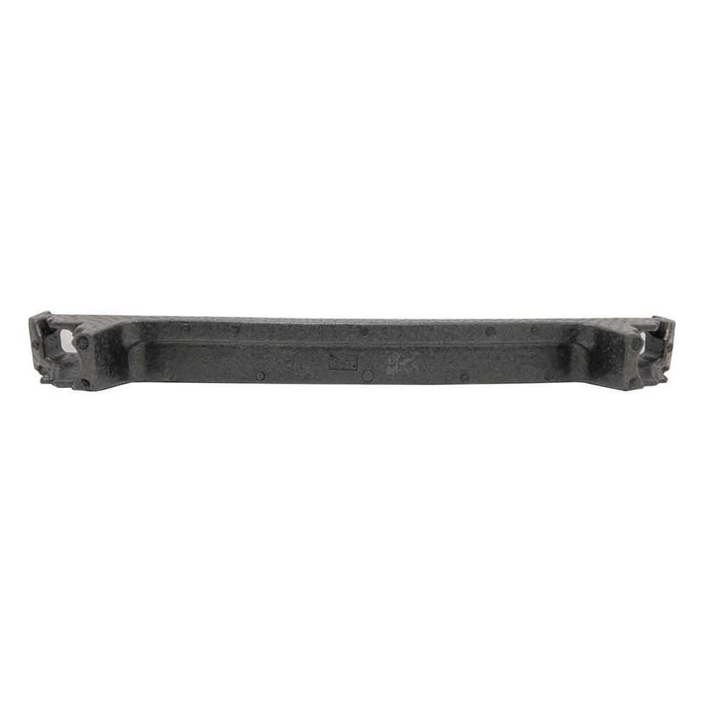 Front Upper Bumper Impact Absorber 2022-2025 Toyota Corolla Cross