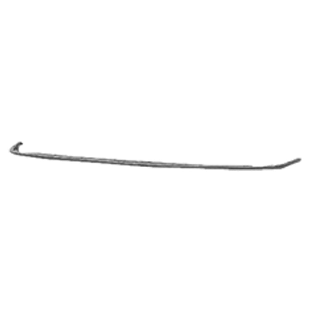 Front Upper To Body Filler Panel 2001-2004 Toyota Tacoma