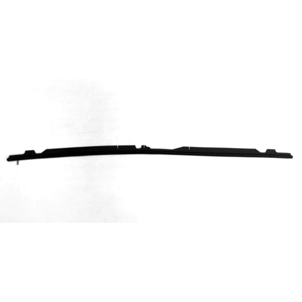 Front Bumper Cover Seal 2012-2018 Toyota Prius V