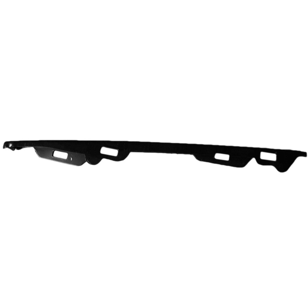 Front Left Front Driver Side Bumper To Body Filler 1995-1996 Toyota Tacoma