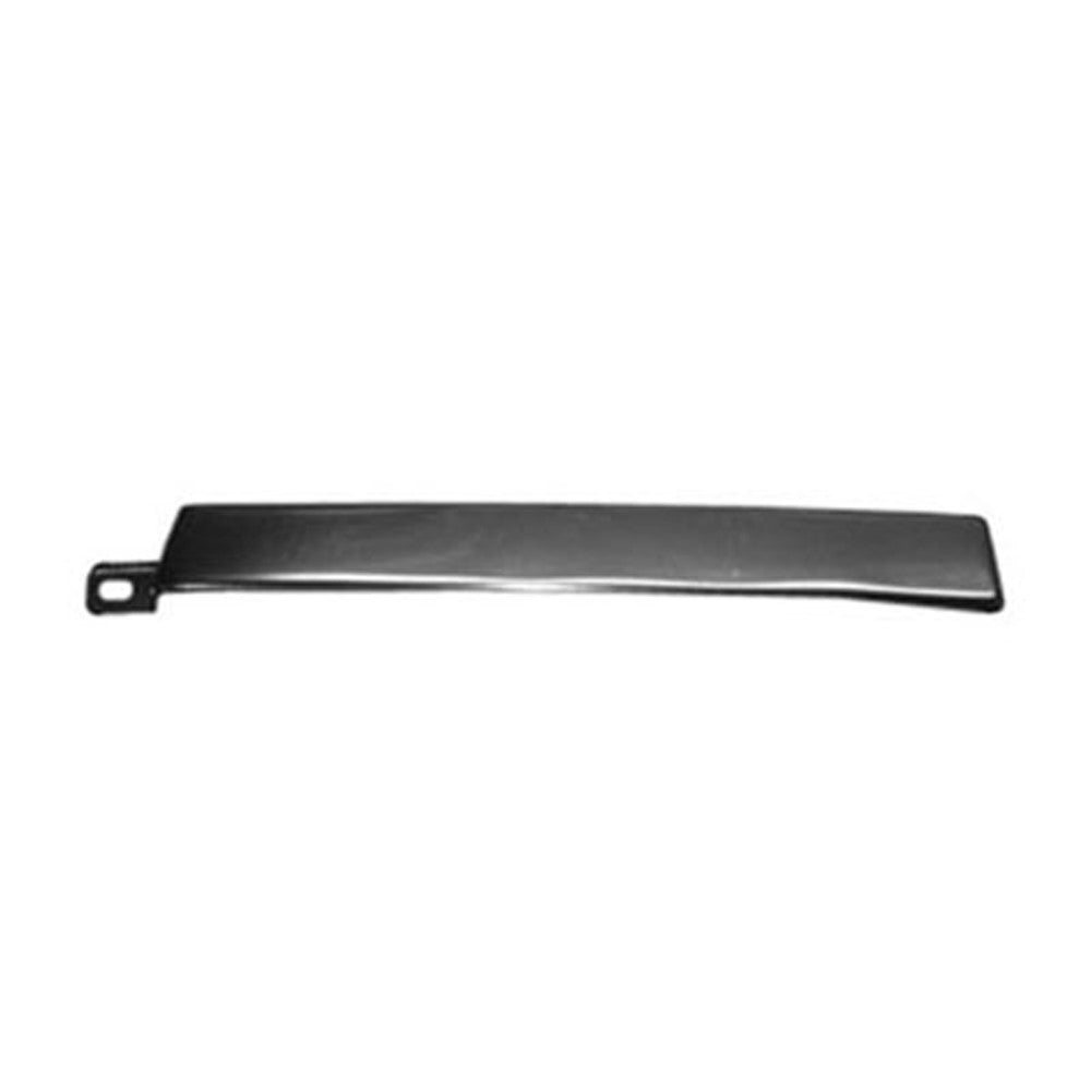 Front Left Front Driver Side Bumper To Body Filler 1997-2000 Toyota Tacoma