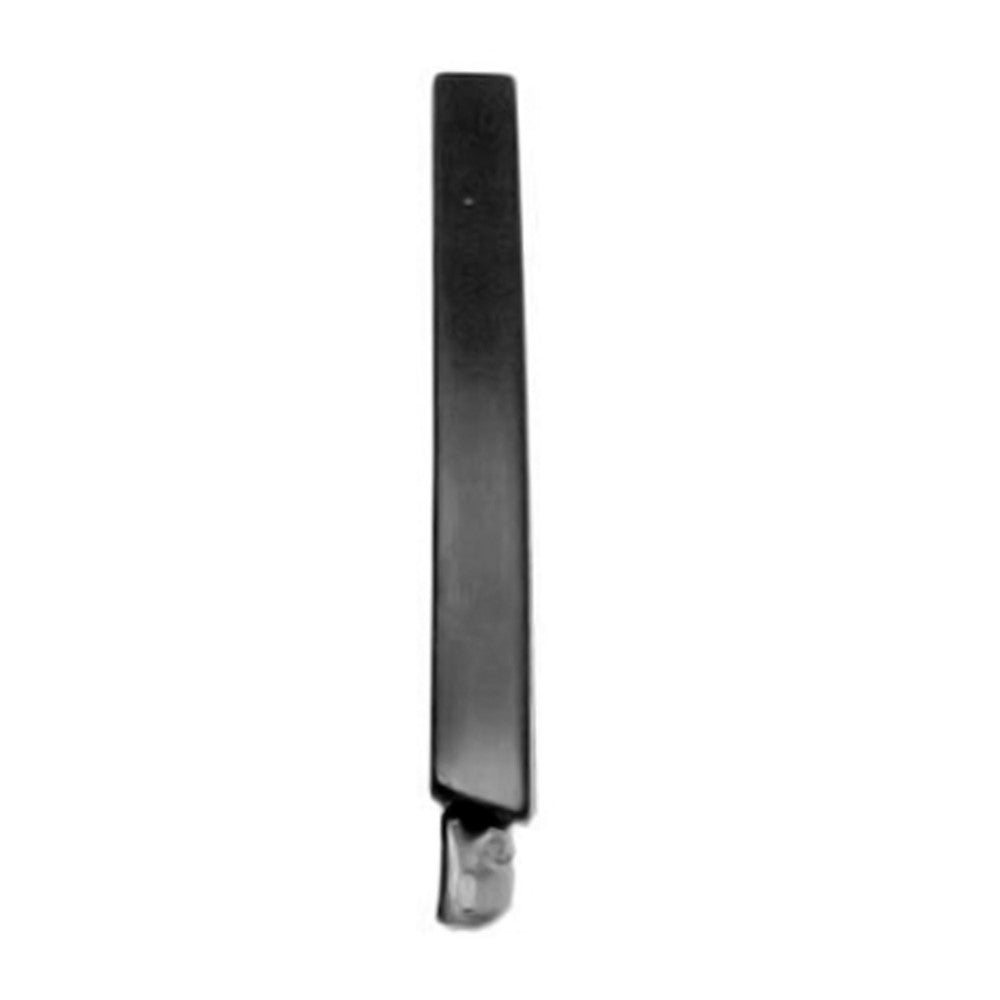 Front Left Front Driver Side Bumper To Body Filler 1998-2000 Toyota Tacoma
