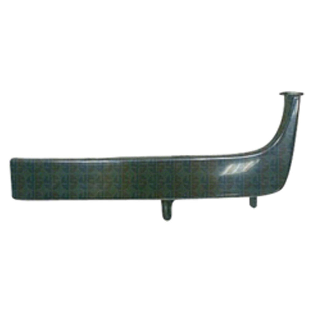 Front Bumper Filler 2005-2007 Toyota Sequoia