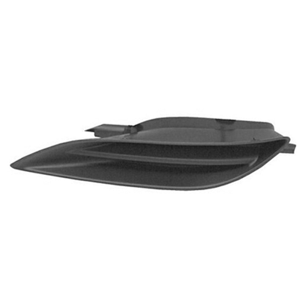 Front Left Driver Side Fog Light Hole Cover 2006-2010 Toyota Sienna