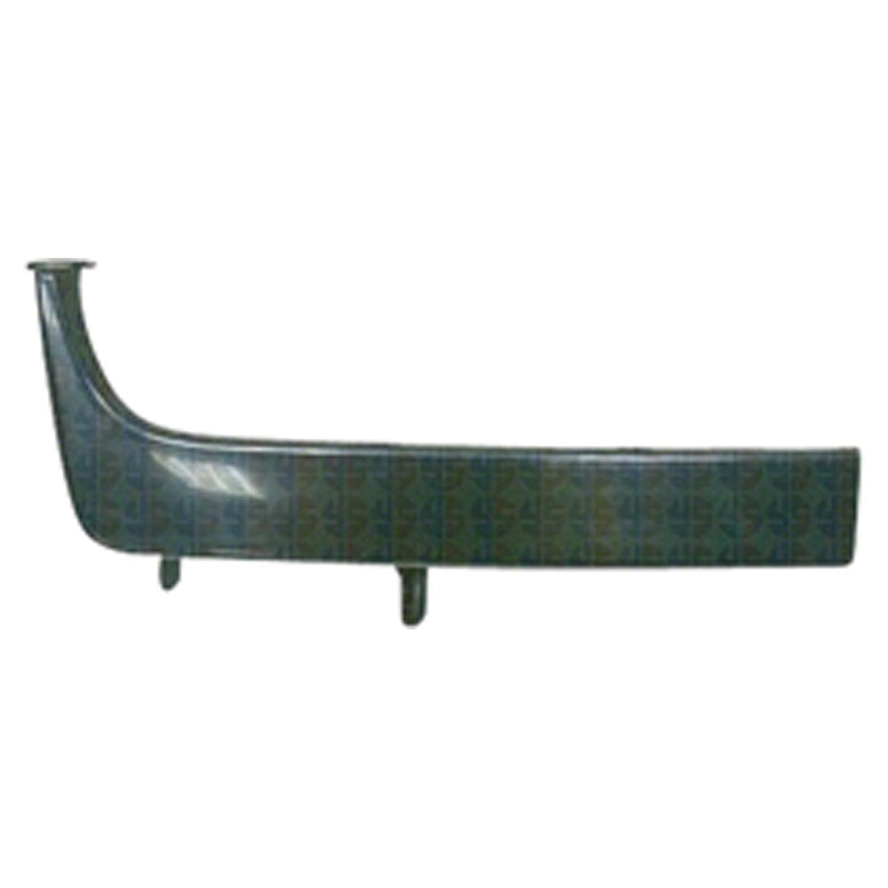 Front Bumper Filler 2005-2007 Toyota Sequoia