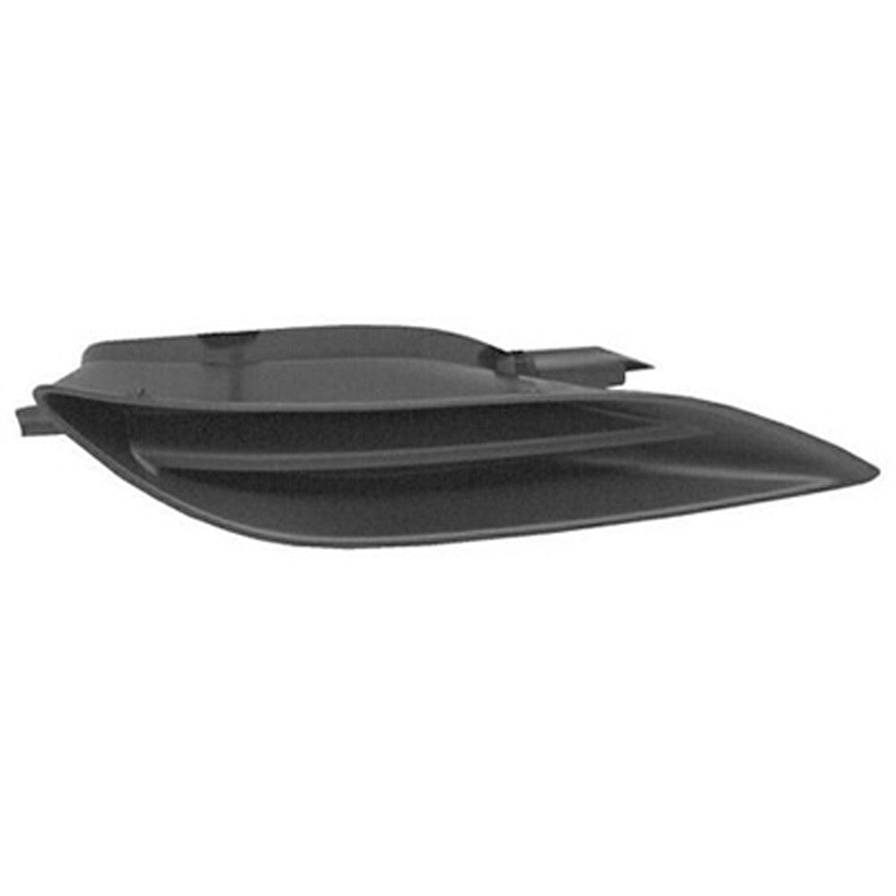 Front Right Passenger Side Fog Light Hole Cover 2006-2010 Toyota Sienna