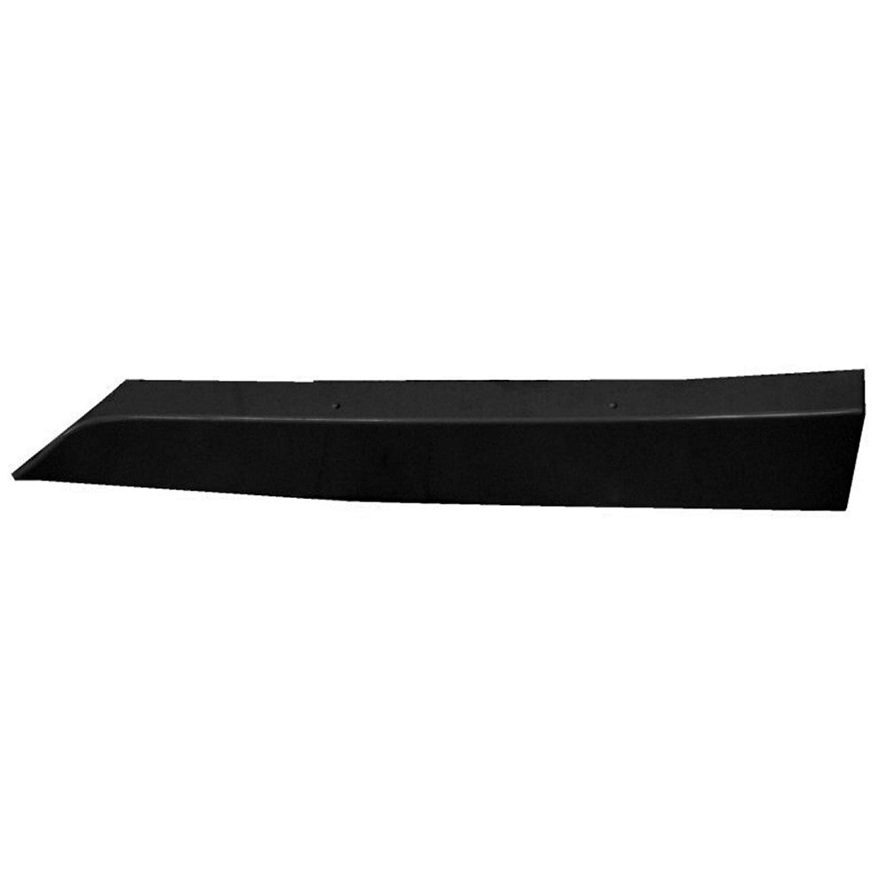 Front Right Passenger Side Lower Headlight Trim 2012-2015 Toyota Tacoma