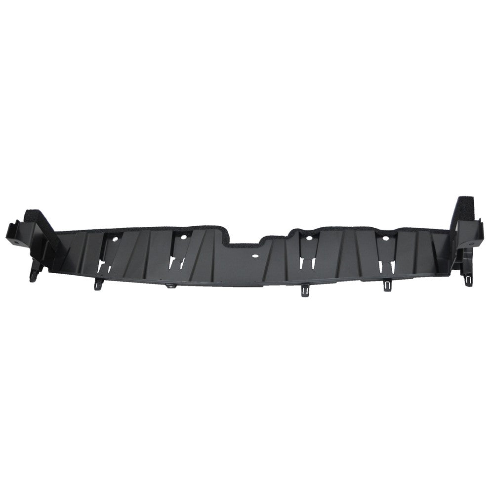 Front Lower Bumper Air Shield 2012-2015 Toyota Prius, Prius Plug-In