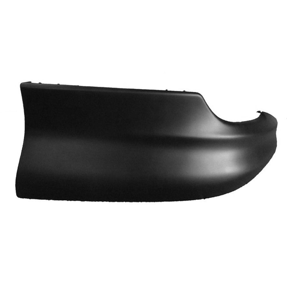 Right Passenger Side Bumper Spoiler 2003-2004 Toyota Corolla