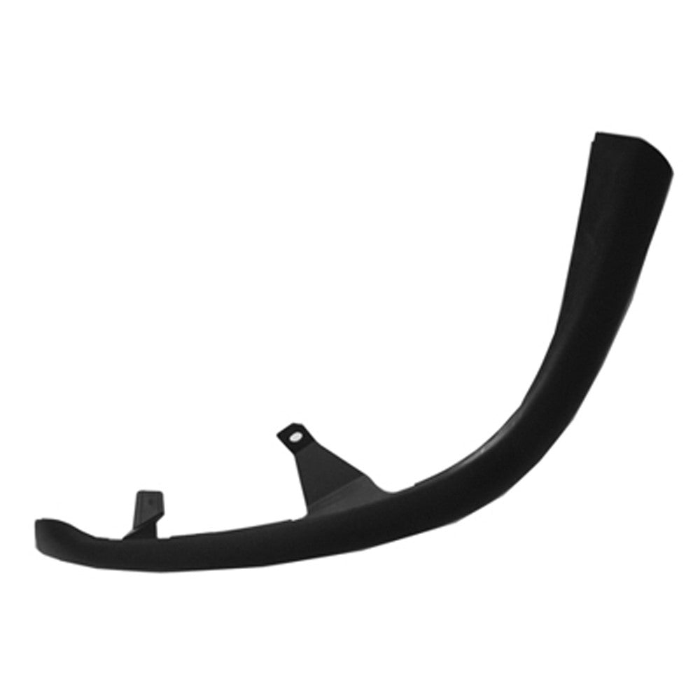 Front Right Passenger Side Front Lower Spoiler 2009-2010 Toyota Corolla