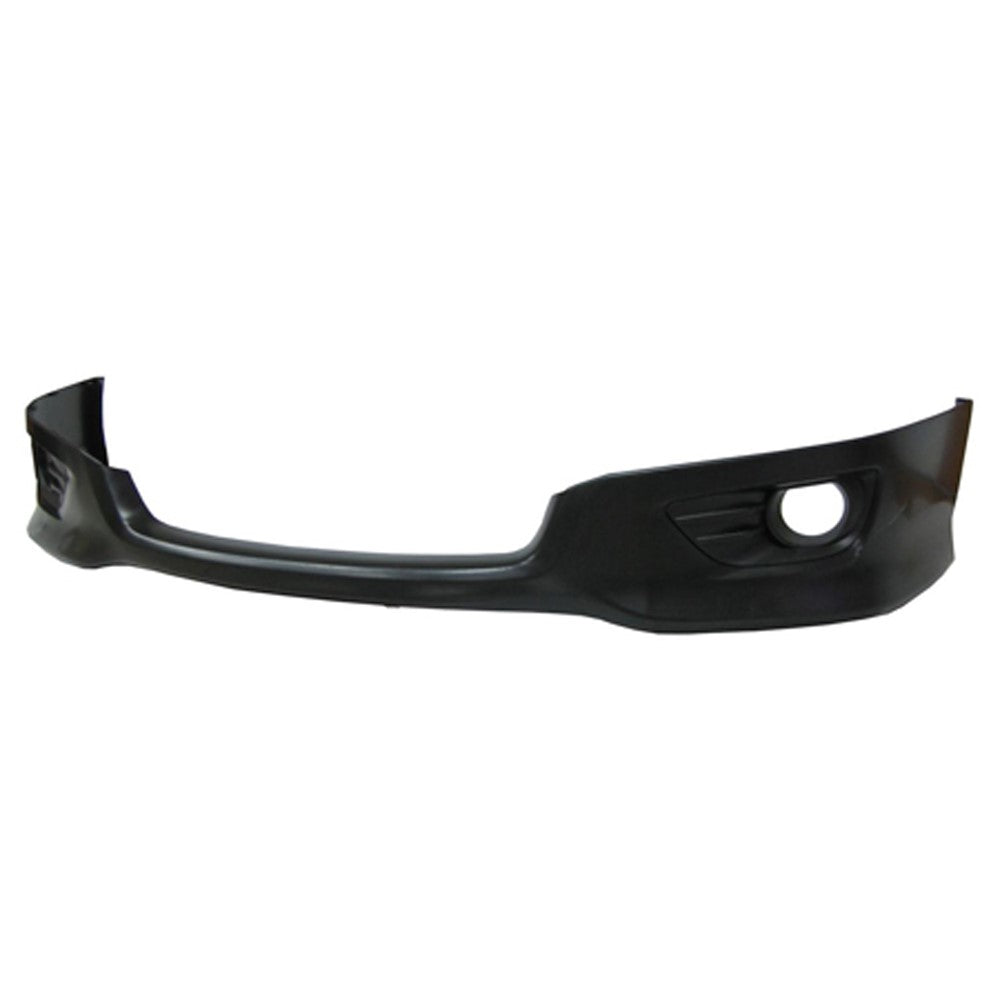 Front Bumper Spoiler 2010-2011 Toyota Camry
