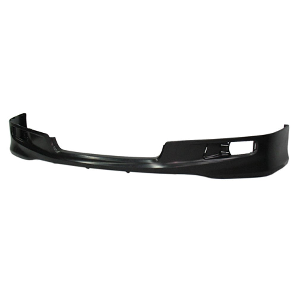 Front Spoiler 2008-2009 Toyota Camry