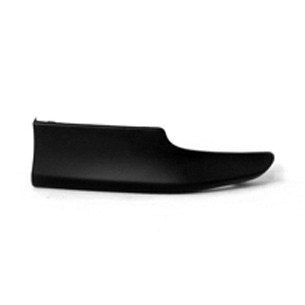 Front Right Passenger Side Front Bumper Spoiler 2011-2013 Toyota Corolla
